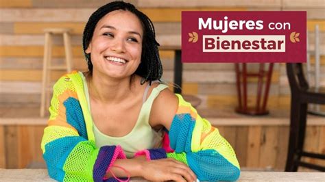 Advierten Que Suspende NUEVO Registro A Mujeres Con Bienestar 2024 En