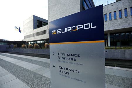 Cybercriminals Crypto Platform Chipmixer Taken Down Says Europol