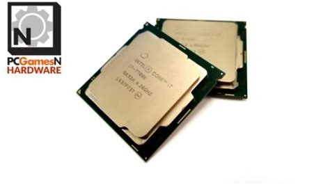 Intel Core i7 7700K review: a hugely uninspiring, barely iterative CPU update