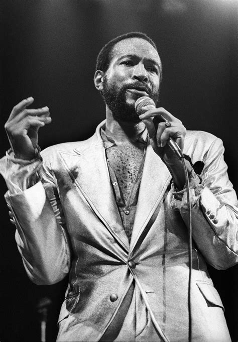 Marvin Gaye Wallpapers Top Free Marvin Gaye Backgrounds Wallpaperaccess