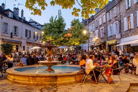 Discovering Melun: A Hidden Gem In France – Loyaltrips