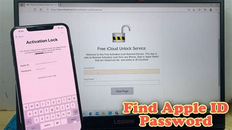 Icloud Bypass Icloud Unlock Iphone Iphone