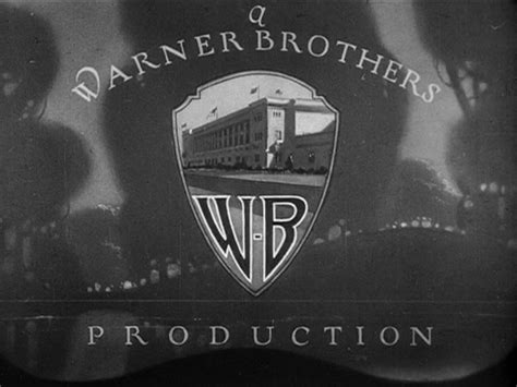 Movie Title Stills Showing How the Warner Bros. Logo Has Evolved Over ...