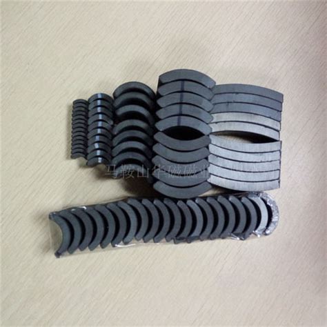 Industrial Arc Magnets At Best Price In Maanshan Anhui Province Hua