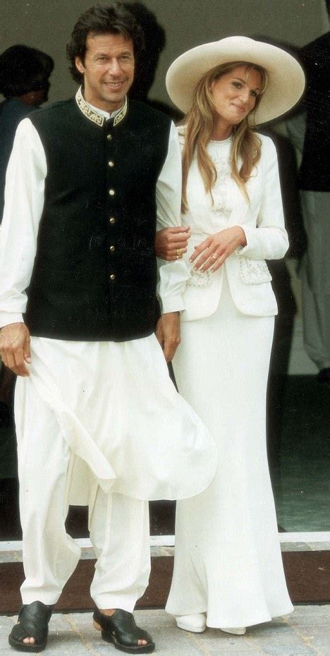 imran khan marriage  jemima