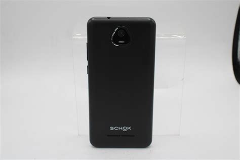 Schok Volt SV55, 16GB, Unknown Carrier | Property Room