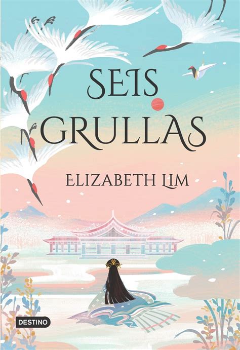 Seis Grullas Comprar En Hon Libros