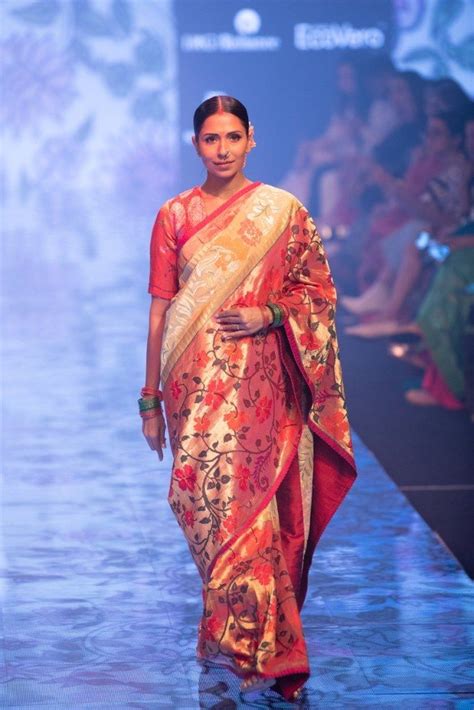 New Gaurang Lakme Fashion Week Collection Lakme Fashion Week