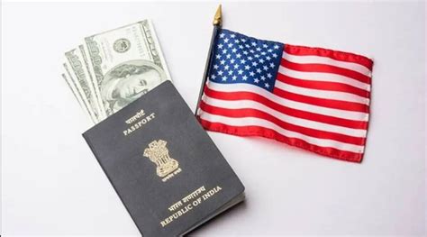 Us Visa Embassy Opens Special Slots On Saturdays For First Time Applicants India News The