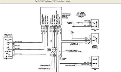 [DIAGRAM] Tbi Wiring Diagram 93 Chevy C1500 Truck - MYDIAGRAM.ONLINE