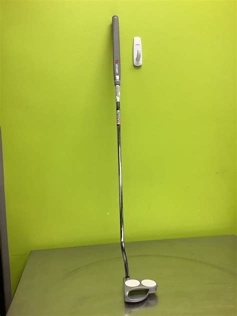 Used Odyssey White Hot Og Ball Mallet Putters SidelineSwap