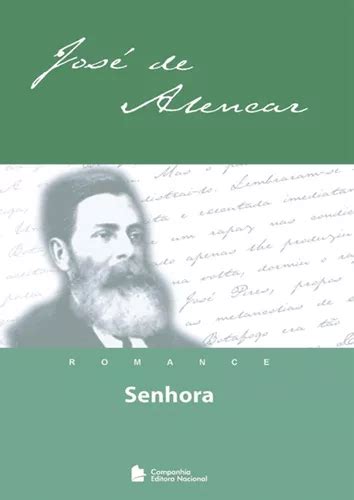 Senhora Romance De Alencar José De Série Clássicos Da Nossa Língua