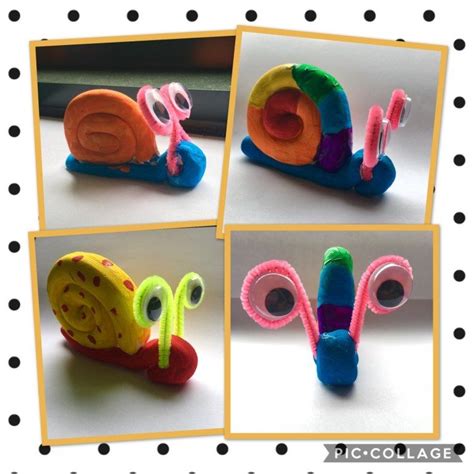 46 Primary Model Magic Ideas In 2025 Model Magic Clay Projects Art