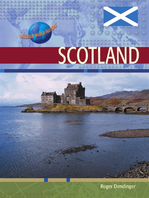 Scotland (Modern World Nations) | PDF | Scotland | Scottish Highlands