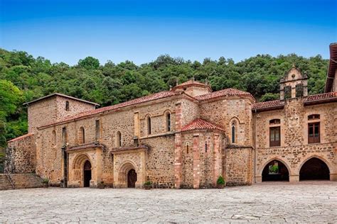 Santo Toribio de Liébana Cantabria Cerca o Lejos