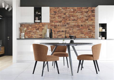 КЛИНКЕР CERRAD PIATTO RED-ЦЕРРАД ПИАТТО РЕД Фасадная клинкерная плитка ...