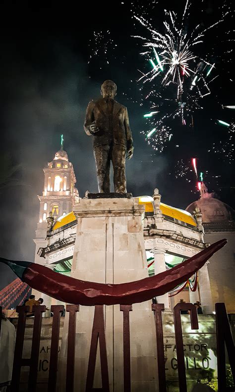 Yahualica, Jalisco, Mexico : r/pics