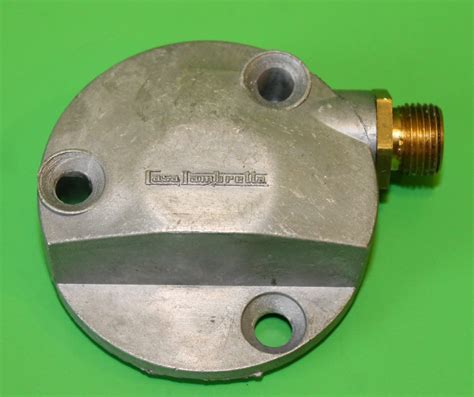 Rear Hub Speedo Cogs Lambretta D LD 150cc Rimini Lambretta Centre