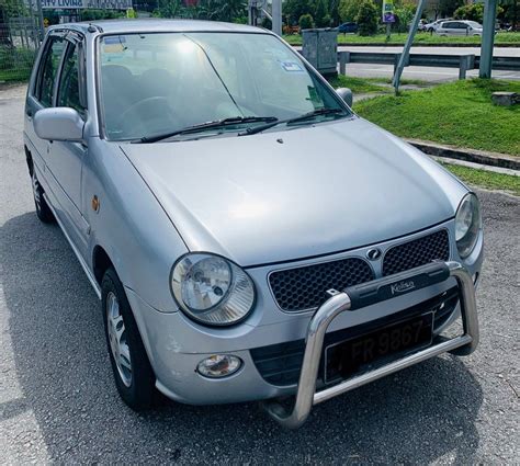 Perodua Kancil Cc Cars Cars For Sale On Carousell