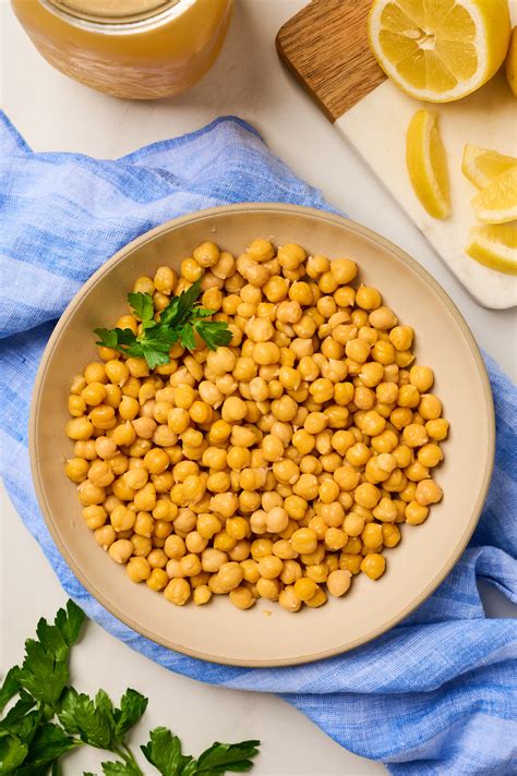 cook chickpeas  ways chef tested  pure palate