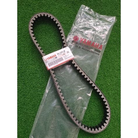 Yamaha NVX155 V1 V2 Nmax V2 V Belt Original Shopee Malaysia