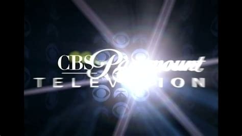 CBS Paramount Television 2007 YouTube