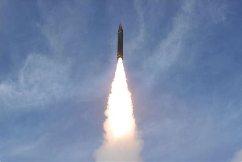 Us Approves Israels Landmark 3 5 Billion Arrow 3 Missile System Sale