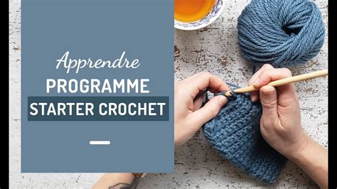 Maille Serr E Tutoriel Crochet Youtube