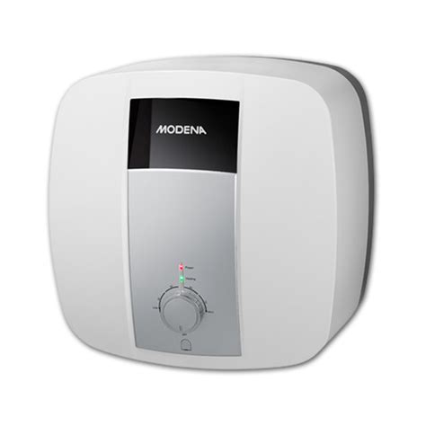 Modena Electrical Water Heater Pemanas Air ES 15 D MODENA Trans