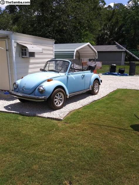 Thesamba Vw Classifieds Wtb Vw Super Beetle Convertible