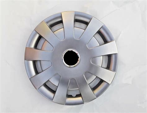 16 Wheel Trims To Fit Mercedes Sprinter Vito Set Of 4 Hub Caps Brand