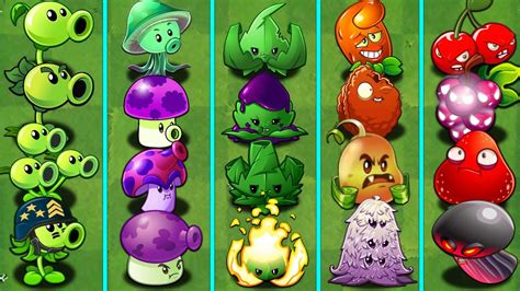 Pvz Random Teams X Plants Battlez Which Plants Team Will Win