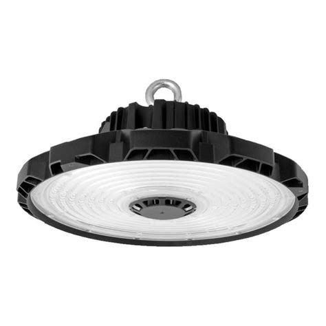 Fosnova Disano Led Projecteur Industriel W K Lumen