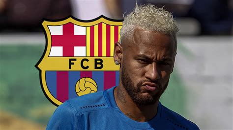 Transfer Barcelona Offer Psg Six Players In Neymar Deal Full List