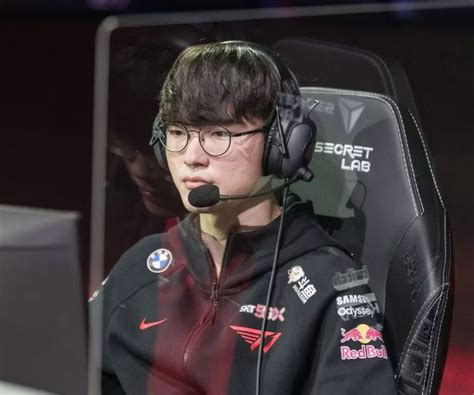 Faker Net Worth Wiki Bio Age Relationship Height Net Worth