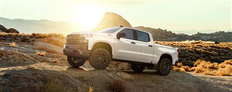 2019 Chevrolet Silverado 1500 Body Styles Cox Chevrolet