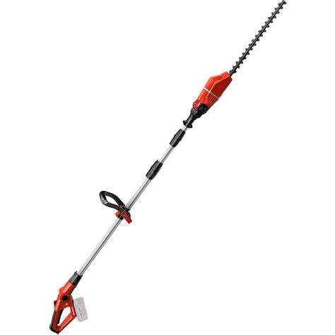 Buy Spear Jackson Cordless Pole Hedge Trimmer V Hedge Trimmers Argos