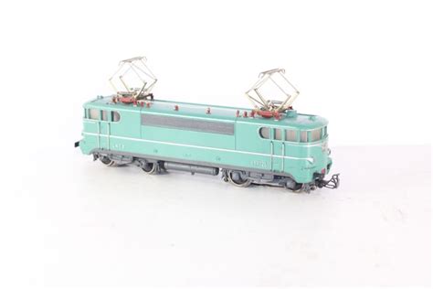 M Rklin H Electric Locomotive Bb Sncf Catawiki