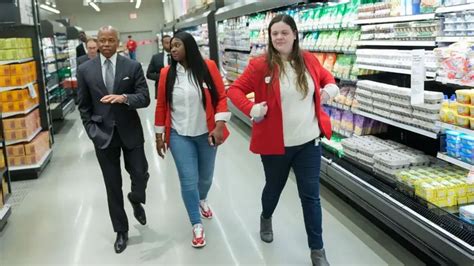 Target En Nueva York Cadena Anuncia La Apertura De Nueva Sucursal En