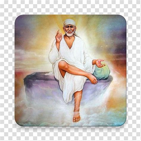 Shirdi Mahadeva Bhajan Of Sai Baba Desktop Others Transparent