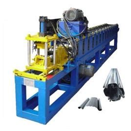 Shutter Rolling Make Machine Power Source Electric At Best Price In