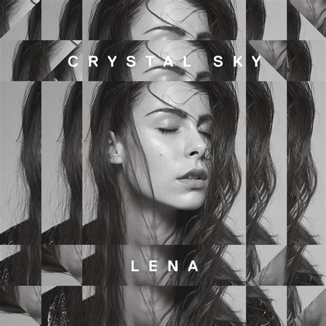 Lena Crystal Sky Lyrics And Tracklist Genius