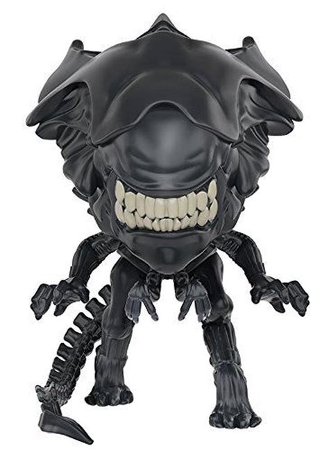 FunKo POP Movies Alien Queen 6 Action Figure Buy Online At The Nile