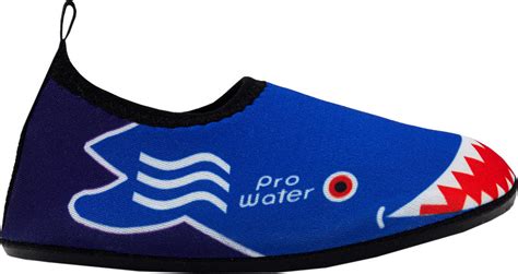 Buty Do Wody Dla Dzieci Prowater Niebieskie Pro K