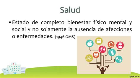 Proceso Salud Enfermedad Ppt