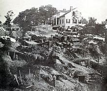 Siege of Vicksburg - Wikipedia