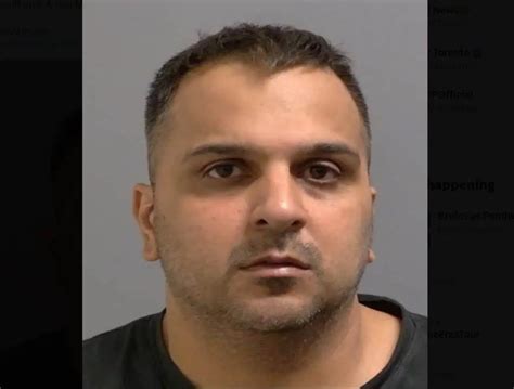 20M Gold Heist Probe Leads To Arrest Of Brampton Man At Pearson