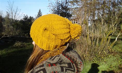 Ravelry Belugah Slouch Hat And Beanie Pattern By Kelly Mcclure