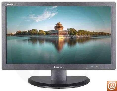 Lenovo Bbhbr Br Monitor Led Lenovo Thinkvision E B