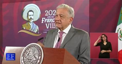 La Mañanera del 16 de junio AMLO confirma renuncia de Adán Augusto